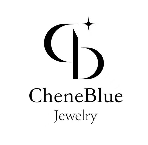Chene Blue
