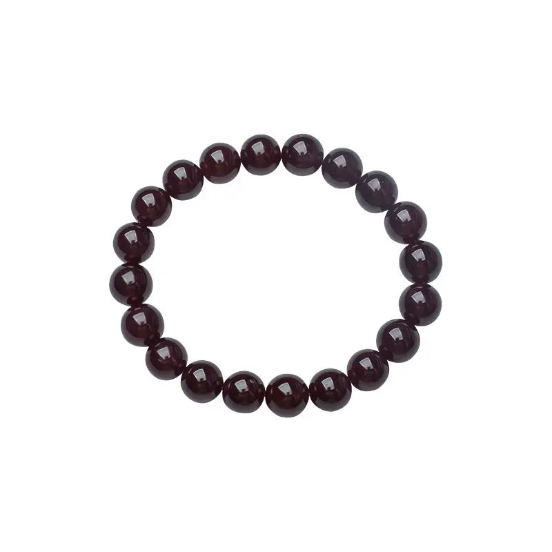 Divine Healing - Garnet Healing Bracelet