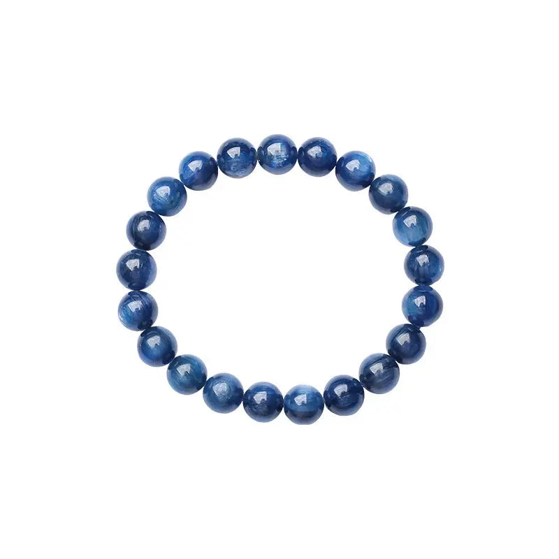 Wise Glance - Cat Eye Sapphire Wisdom Bracelet