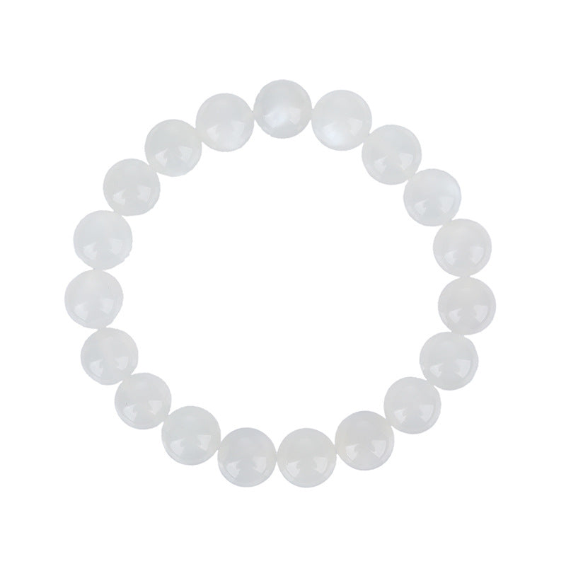 Peaceful Mind - Moonstone Balance Bracelet